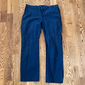 Banana Republic men’s navy blue pants